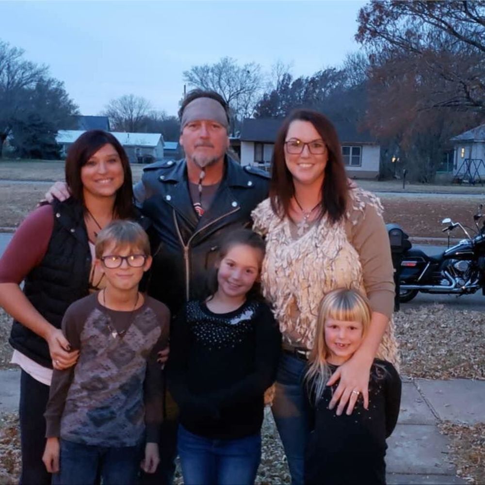 Meet your Posher, Marla